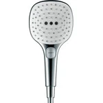 Ручной душ Hansgrohe Raindance 26520400, Цвет производителя: хром, белый, фото 