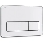 Клавіша змиву Jika Dual Flush H8936630040001, фото 