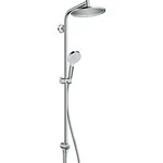 Душевая система Hansgrohe 27270000 (без смесителя), фото 