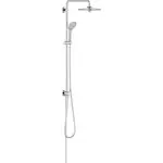 Душевая система Grohe Euphoria 27421002, фото 