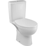 Унітаз компакт Jacob Delafon Patio ETB212-00+UJV102-00, фото 