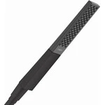 Ручной душ, черный матовый Hansgrohe Rainfinity 26866670, Цвет производителя: черный, фото 