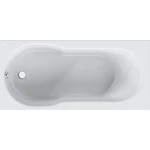 Am.Pm X-Joy W88A-150-070W-A Ванна акриловая 150x70 см, Доступные размеры: 150 x 70, Цвет производителя: белый, фото 