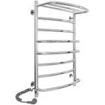 Электрические полотенцесушители