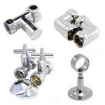 Аксессуары и комплектующие для полотенцесушителя