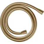 Змішувач для душу Hansgrohe Talis E Brushed Bronze 71760140 (брашований бронзовий), фото , изображение 3
