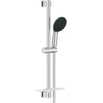 Душевой гарнитур Grohe QuickFix Vitalio Start 110 26952001 (с полочкой), фото 