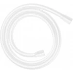 Шланг для душа Hansgrohe Isiflex White Matt 28276700 (160 см, белый матовый), Цвет производителя: белый матовый, фото 