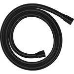 Шланг для душа Hansgrohe Isiflex Black Matt 28272670 (125 см, черный матовый), фото 
