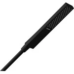 Лійка для душу Hansgrohe Pulsify E Ecosmart Black Matt 24320670 (чорна матова, однорежимна), Колір виробника: чорний матовий, фото 