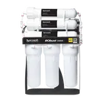 Фільтр зворотного осмосу Ecosoft RObust Mini ROBUST1000STD, фото 