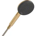 Лійка для душу Hansgrohe Raindance Alive Select S Brushed Bronze 24511140 (брашована бронза, трирежимна), Колір виробника: брашована бронза, фото 