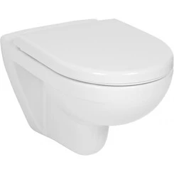 Унитаз без сиденья Jika Lyra Plus H8233800000001, фото 