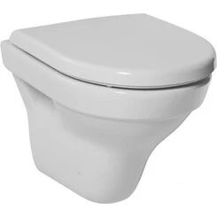 Унитаз без крышки Jika Tigo H8202130000001, фото 