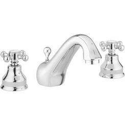 Смеситель для раковины Bugnatese Lady LADCR912, фото 