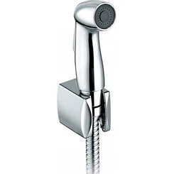 Гигиенический душ Kludi Bozz 730420500 (с держателем и шлангом), фото 