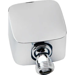 Подключение шланга Hansgrohe Puravida 27414000, фото 