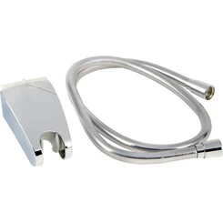 Подключение шланга Hansgrohe 27507000, фото 