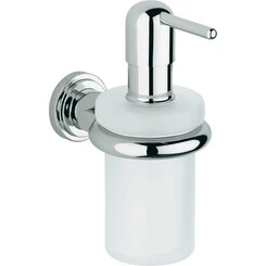 Дозатор жидкого мыла Grohe Atrio Ypsilon 40306000, фото 