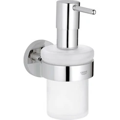 Дозатор для мыла Grohe Essentials 40448001, фото 