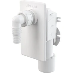 Сифон для стиральной машины Alcaplast APS4, фото 