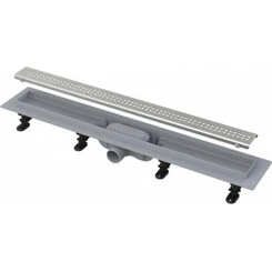 Душевой канал с решеткой Alcaplast Simple APZ9-750M, фото 