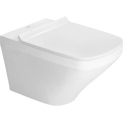 Унитаз с крышкой soft-close Duravit Durastyle 45510900A1, фото 