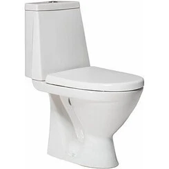 Унитаз компакт с вертикальным стоком Kolo Modo L39004000, фото 