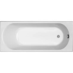 Ванна прямоугольная Kolo Opal Plus XWP137000N, фото 