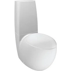 Унитаз керамический Laufen Alessi One H8229764000001, фото 