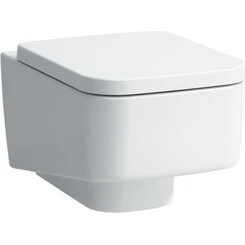 Подвесной унитаз без сиденья Laufen Pro S H8209620000001, фото 