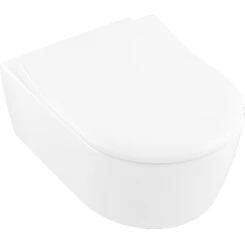 Подвесной унитаз Villeroy & Boch Avento 5656RS01, фото 