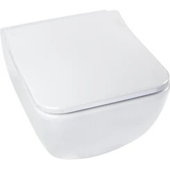 Унитаз с крышкой микролифт Villeroy & Boch Venticello 4611RS01, фото 