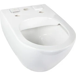 Унитаз без крышки Villeroy & Boch Subway 2.0 5614A101, фото 