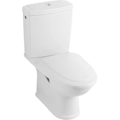 Чаша унитаза Villeroy & Boch 665410R1, фото 