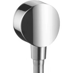 Шланговое подсоединение Hansgrohe Fixfit 27456000, фото 