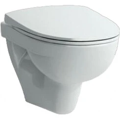 Подвесной унитаз Laufen Pro H8209580000001, фото 