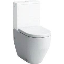 Унитаз без бачка Laufen Pro H8259520000001, фото 