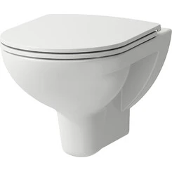 Чаша унитаза Laufen H8669510000001, фото 