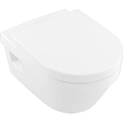 Унитаз без сиденья Villeroy & Boch Architectura 5684R001, фото 