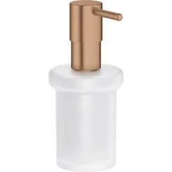 Дозатор для жидкого мыла Grohe Essentials 40394DL1, фото 