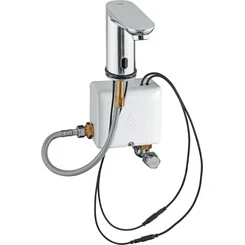 Змішувач для раковини Grohe Euroeco Cosmopolitan E 36384000, фото 