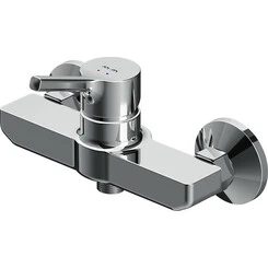 Змішувач для душу Am.Pm X-Joy S F85B20000, Колір виробника: хром, фото 