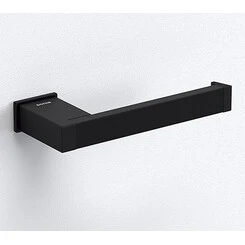 Держатель для бумаги Sonia S-Cube Black 173037, фото 