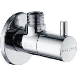 Вентиль кутовий Kludi A-Qa 1584505-00, фото 
