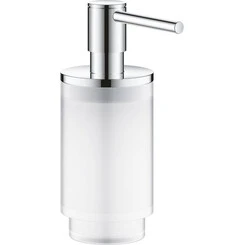 Дозатор для жидкого мыла Grohe Selection 41028000, фото 