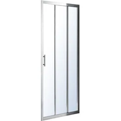 Душевая дверь 90 см Eger Lexo 599-809/1, фото 