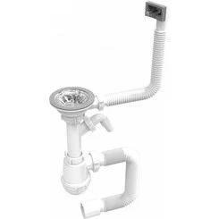 Сифон для мойки RJ RSK110800, фото 