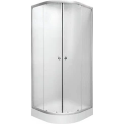 Душевая кабина 90x90 см RJ Tulip 90RZ081, фото 