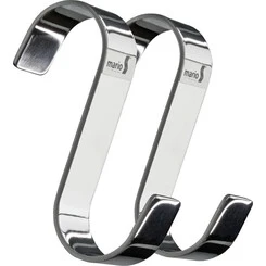 Крючок для полотенцесушителя Mario 3.0.0100.0.P (4820111352395), фото 